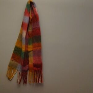 Multicolour Scarf